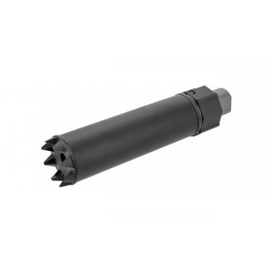 Модель глушителя SOCOM 556RC MONSTER QD Silencer2 BK (5KU)